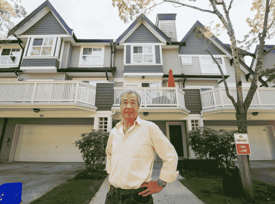 太离谱！住了25年自住房，却被政府追着收投机税！列治文华人业主：再逼我只能卖房了