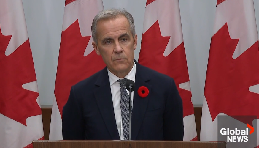 罕见！67%加拿大人力挺卡尼经济转型，连保守党选民都悄悄点赞