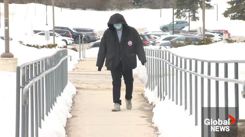 万锦中国留学生酒驾撞死警察，入狱6年+驱逐出境