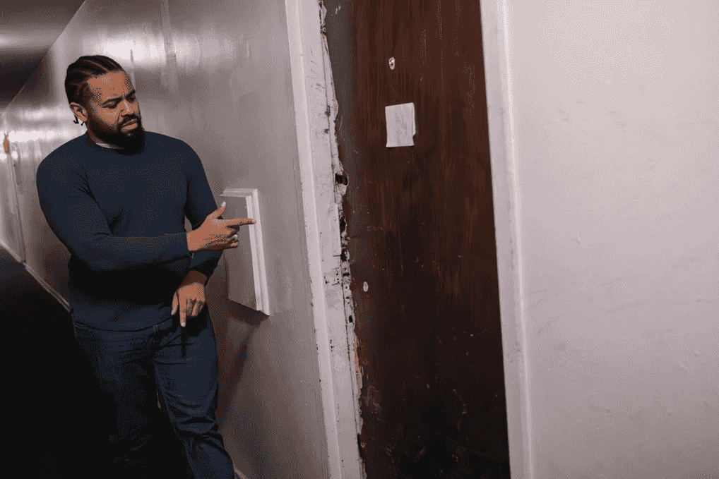 多伦多市长放空炮？承诺“该修的要修”，为何这栋楼老鼠蟑螂一样都不少