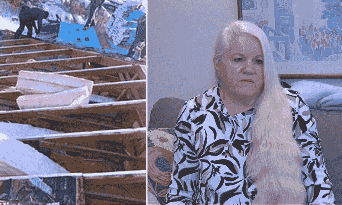 警惕欺诈！上门说“清个屋檐50块”，最后却花了近5万？安省女子为何后悔当初那次开门