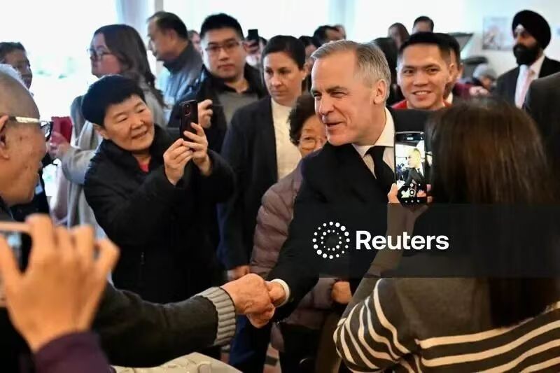 突然“消失”？加拿大国家安全核心职位被拆分？卡尼政府这次调整为何引发警惕？