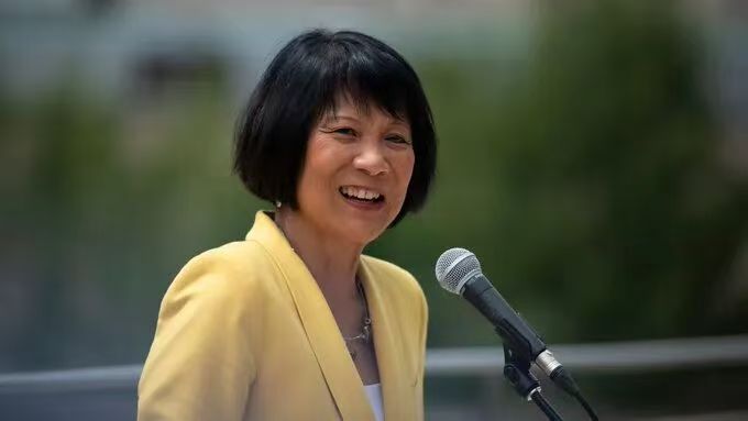 是祸还是福？新民调：邹至蕙支持率44%遥遥领先，对手内讧送大礼