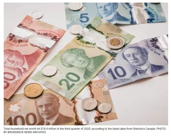 $107万平均净资产的真相：最富20%坐拥$350万笑纳股市红利，千禧一代房产贬值成“接盘侠”