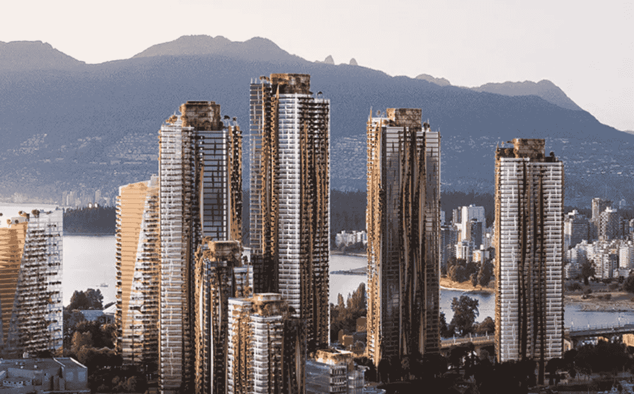 温哥华超级项目加速推进：Sen̓áḵw将释放数千套租赁住房，能缓解租房危机吗？