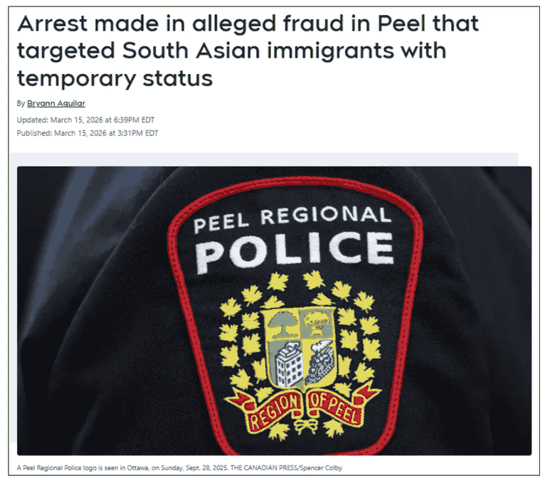 全网爆了！狂贷$30万刷爆卡跑路，！网友怒：加拿大金融体系大漏洞？