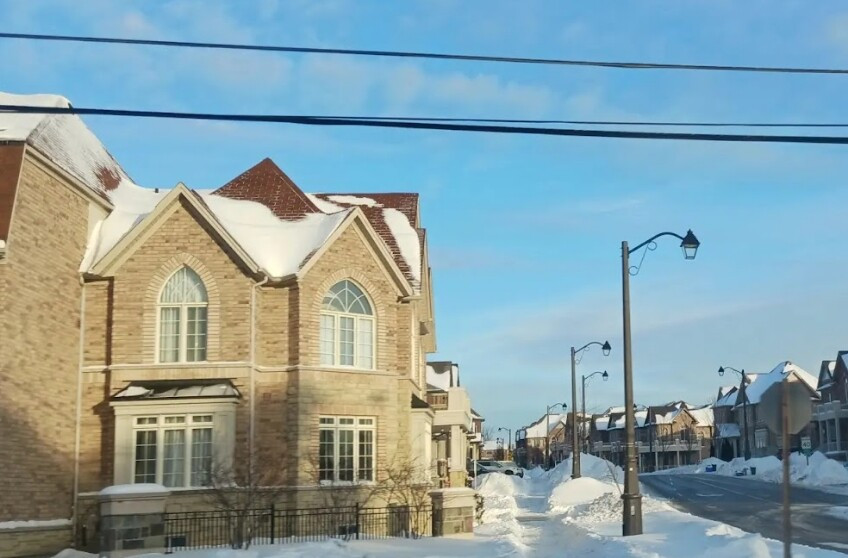 震撼！砸88亿补贴+开发费砍半，安省这波救楼市真的能见效吗？