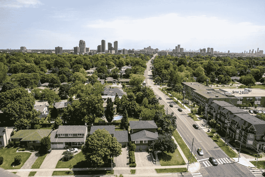 想不到吧？统计局揭秘：安省超8.4万套独立屋被企业持有！机构“抄底”还是“抢房”？