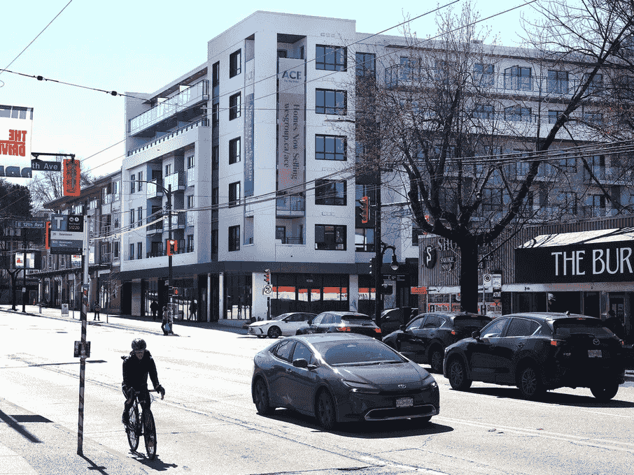 开发商出奇招！新公寓“先试后买”：免费住一个周末，再决定要不要下单