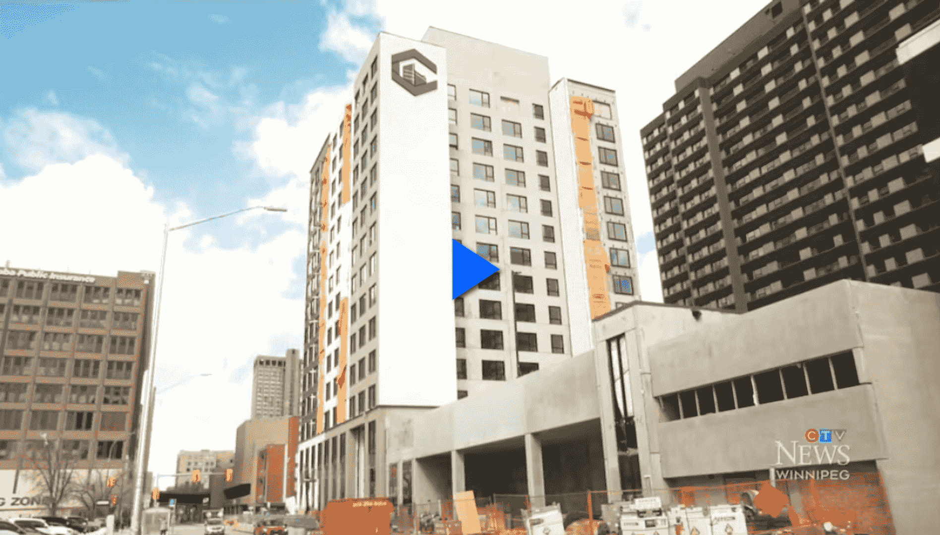 否决四单元住宅动议被砍掉736万拨款！万锦这波操作到底值不值？