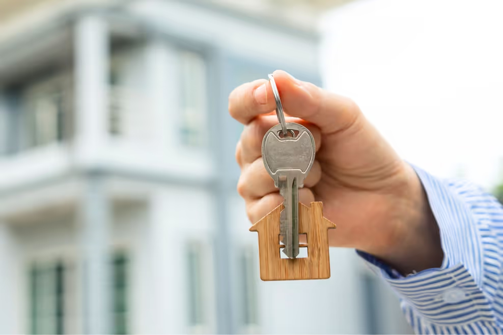 市中心开始回暖了？写字楼空置率下降！