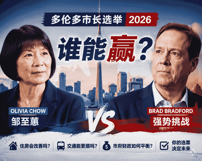 要换市长了？邹至蕙领先优势缩至个位数