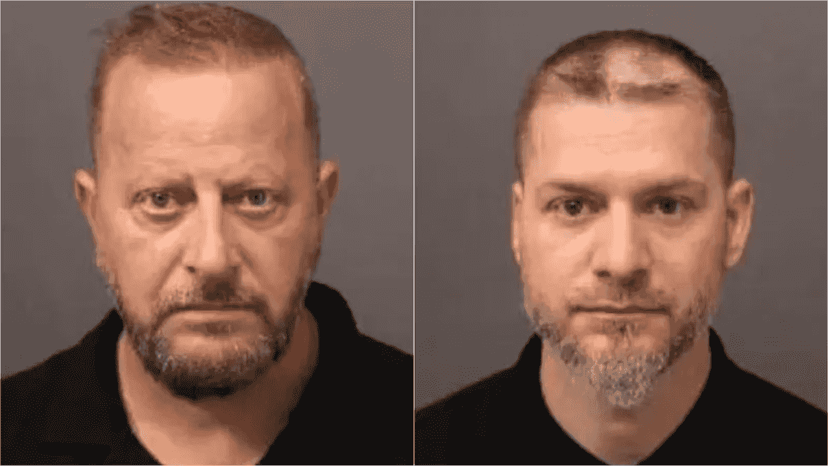 小心ATM吞钱陷阱！两名罗马尼亚男子在约克区安装“卡钱装置”