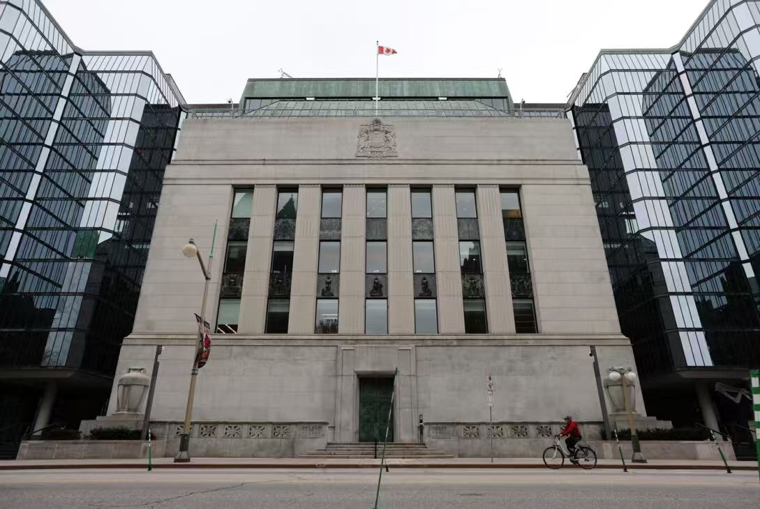 加息警报！Manulife预测加拿大央行下月加息，连续两次——通胀压力正在扩大