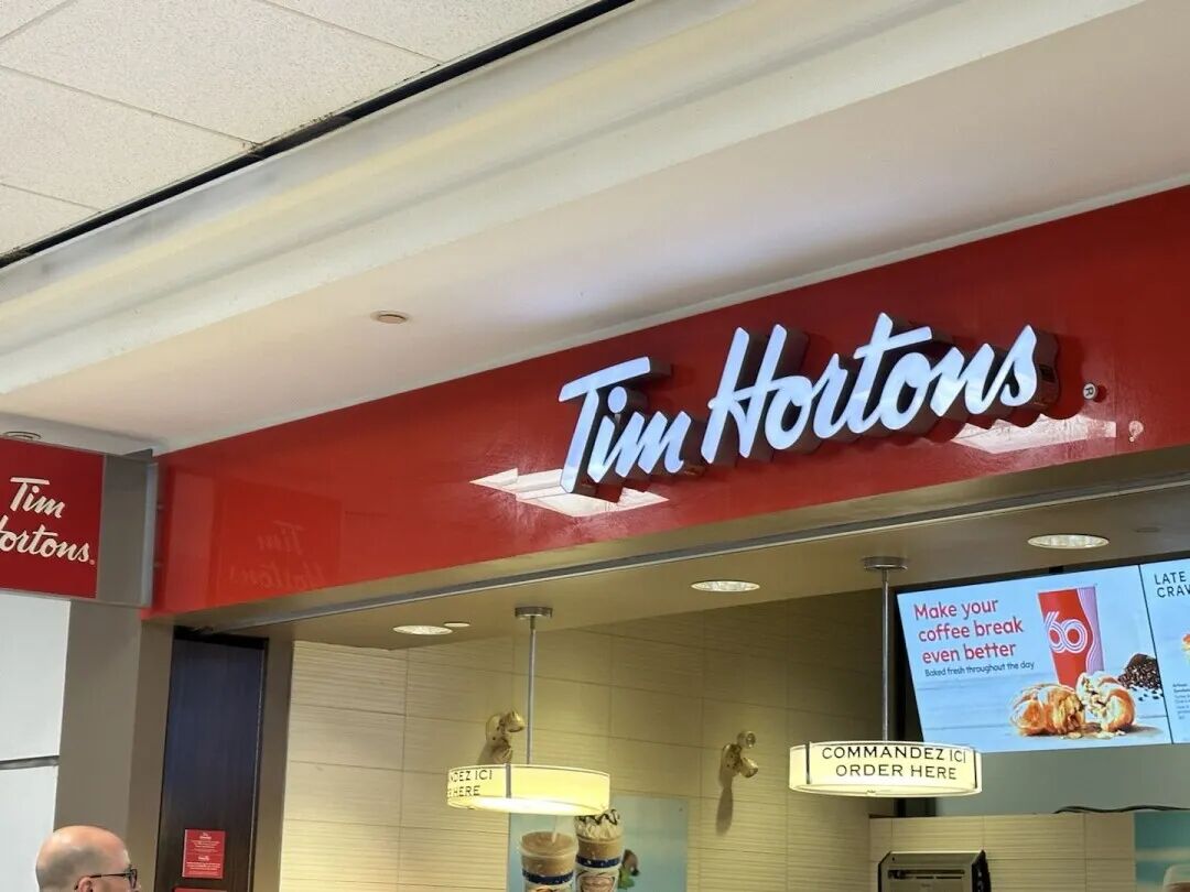 突发！安省Tim Hortons加盟商濒临破产，欠债超300万，多家门店面临出售