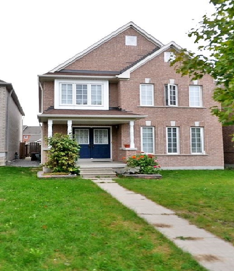 Markham Homes For Rent Search Homes MLS® listings & Real Estate